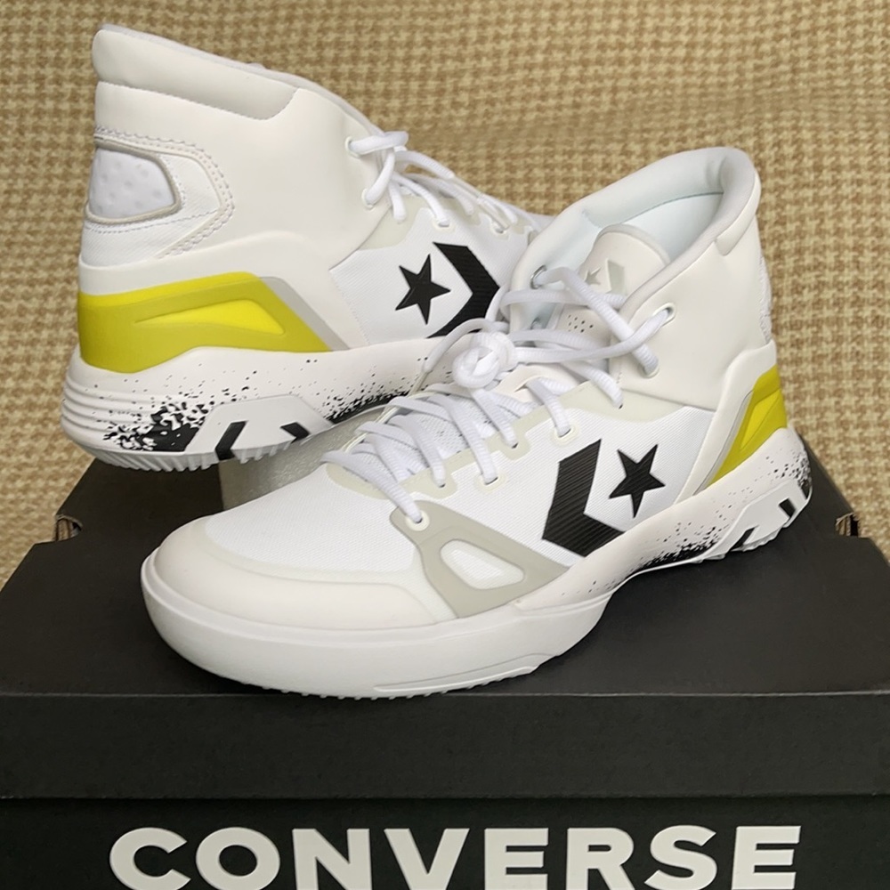 CONVERSE G4 HI MENS